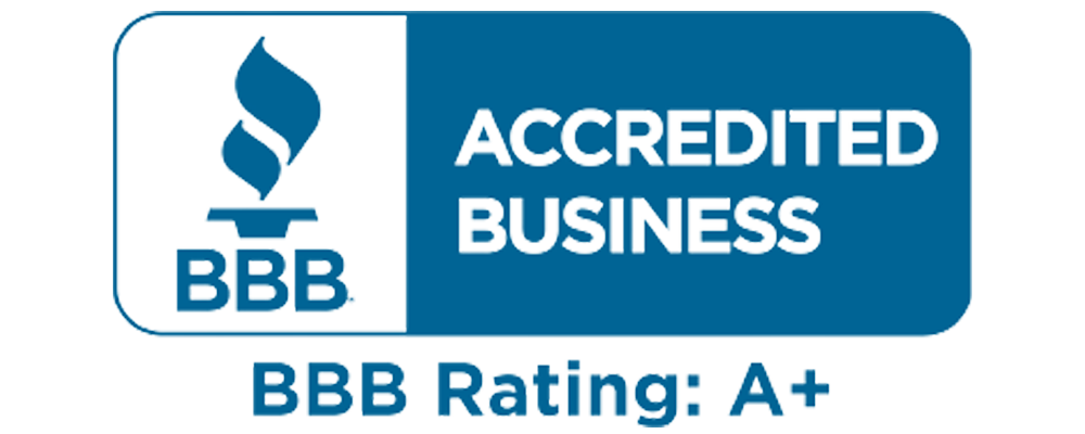 BBB Accredited